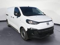 Nuova Fiat Scudo S 120 CV (88 kW) 2025 Bianco Furgone