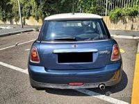 Usata Mini Cooper D 110 CV (80 kW) 2011 Utilitaria