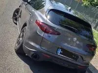 Usata Alfa Romeo Stelvio Executive 209 CV (153 kW) 2019 SUV