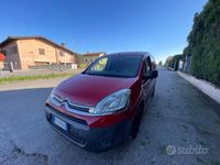 usata Citroën Berlingo 3 posti, Autocarro, 1.6 diesel