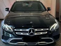 Usata Mercedes E220 All-Terrain 194 CV (142 kW) 2020 Station wagon