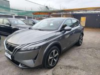 Usata Nissan Qashqai 158 CV (116 kW) 2023 Grigio SUV
