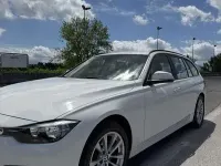 Usata BMW 320 190 CV (139 kW) 2016 Station wagon