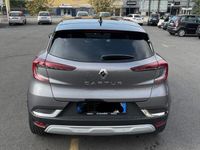 Usata Renault Captur 116 CV (85 kW) 2020 SUV
