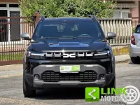 Usata Dacia Duster Journey 101 CV (74 kW) 2025 Nero SUV