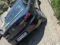 Usata Alfa Romeo 159 150 CV (110 kW) 2007 Nero Berlina