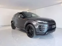 Usata Land Rover Range Rover evoque Dynamic 150 CV (110 kW) 2020 Other SUV
