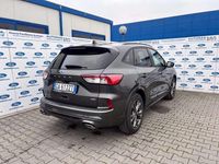 Usata Ford Kuga ST-Line X 225 CV (165 kW) 2020 Grigio metallizzato SUV