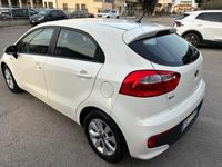 usata Kia Rio 1.2 CVVT 5p. ECO GPL Cool