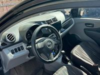 Usata Nissan Pixo 68 CV (50 kW) 2009 Utilitaria