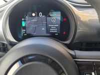 Usata Fiat 500e 86 kW (118 CV) 2022 Grigio Utilitaria