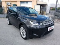 Usata Land Rover Discovery 5 HSE 179 CV (131 kW) 2020 Other SUV