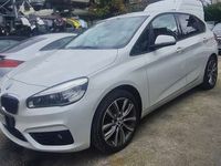 usata BMW 220 Active Tourer 220 d xdrive Sport auto