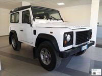 usata Land Rover Defender 2.2 TD4 122CV 90E 2014