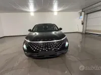 Nuova Omoda 5 143 CV (105 kW) 2026 Nero SUV