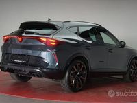 Usata Cupra Formentor VZ 333 CV (244 kW) 2025 Grigio SUV