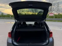 Usata BMW X1 M Sport 143 CV (105 kW) 2013 Grigio SUV
