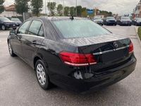 usata Mercedes E200 E200 BlueTEC Automatic Business