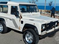 usata Land Rover Defender - 1997