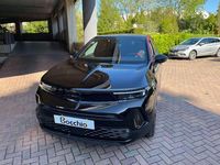 Usata Opel Mokka 136 CV (100 kW) 2023 Nero SUV