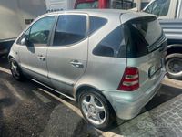 usata Mercedes A170 A 160 d 4p. Business