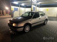 usata VW Golf III Golf 1.6 cat 3 porte GT