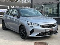 Usata Opel Corsa Edition 75 CV (55 kW) 2020 Grigio Berlina