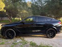 Usata BMW X6 M Sport 352 CV (258 kW) 2024 SUV