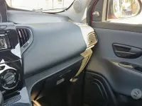 Usado Lancia Ypsilon Gold 69 HP (50 kW) 2018 Vermelho Citadino