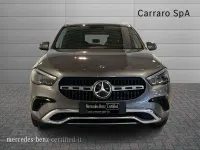 Usata Mercedes GLA200 Advanced Plus 150 CV (110 kW) 2024 Grigio montagna SUV