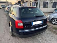 Usata Audi A4 131 CV (96 kW) 2003 Station wagon