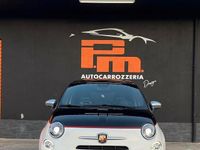 Usata Abarth 595 Turismo 200 CV (147 kW) 2021 Berlina