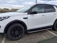 Usata Land Rover Discovery Sport HSE 150 CV (110 kW) 2017 SUV