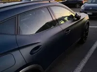 Usata Cupra Formentor 150 CV (110 kW) 2023 Blu/azzurro SUV