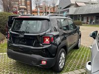 usata Jeep Renegade 1.5 Turbo T4 MHEV Limited