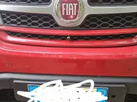 Usata Fiat Freemont Lounge 140 CV (102 kW) 2015 SUV