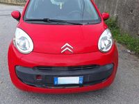 Usata Citroën C1 68 CV (50 kW) 2008 Utilitaria
