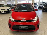 Usata Kia Picanto Active 2018 Utilitaria