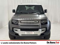 Usata Land Rover Defender SE 250 CV (183 kW) 2022 Other SUV