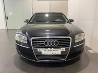 usata Audi A8 4.2 V8 FSI quattro tiptronic