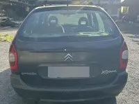 Usata Citroën Xsara 90 CV (66 kW) 2004 Monovolume