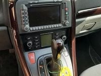 Usata Fiat Croma 200 CV (147 kW) 2005 Grigio Station wagon