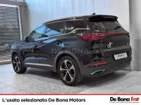 Usata DR DR 6.0 150 CV (110 kW) 2023 Nero SUV