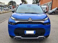 usata Citroën C3 Aircross 1.2 puretech 110 cv *** Shine *** S&S