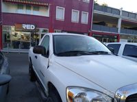 usata Dodge Ram 4.7