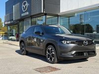 Nuova Mazda MX30 Exclusive-Line 170 CV (125 kW) 2025 Machine grey SUV