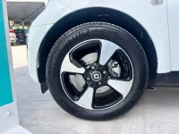 Usata Smart ForTwo Coupé Passion 41 kW (56 CV) 2022 Bianco Utilitaria