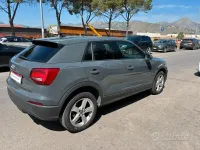 Usata Audi Q2 116 CV (85 kW) 2019 Grigio SUV