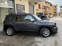 Usata Jeep Renegade 2022 Grigio SUV