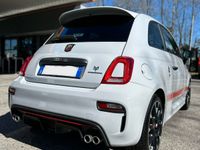 usata Abarth 595 1.4 Turbo T-Jet